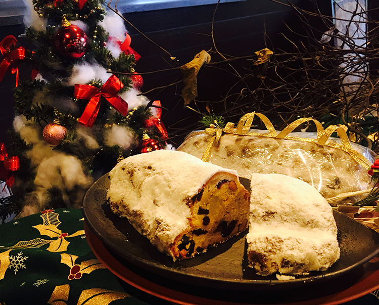 stollen